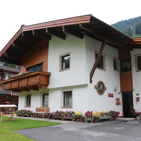 Ferienwohnung Tomann Tux Exterior photo